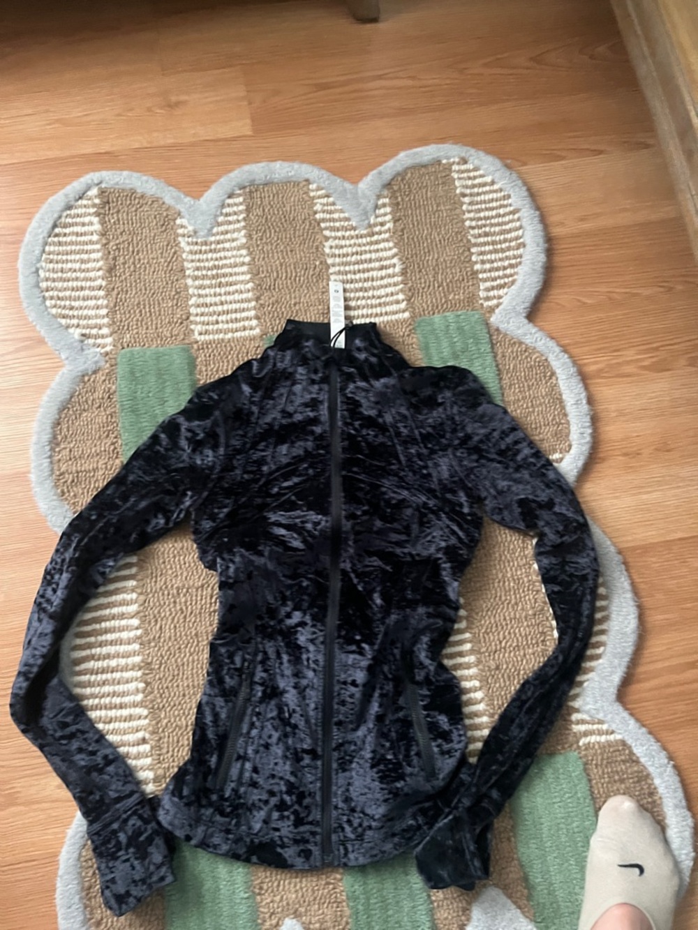 Size 0